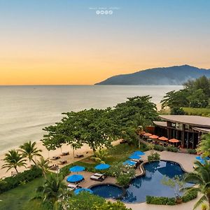 Khanom Beach Resort And Spa